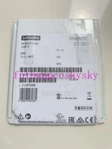 1PC New Siemens 6ES7 953-8LJ31-0AA0 6ES7953-8LJ31-0AA0 6ES7 953-8LJ30-0AA0 - Picture 1 of 1