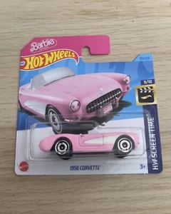 HOT WHEELS BARBIE - Zdjęcie 1 z 1