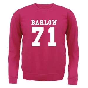 Barlow 71 - Kids Hoodie / Sweater - Band Tour Barlow Music Gary Concert TT - Picture 1 of 20