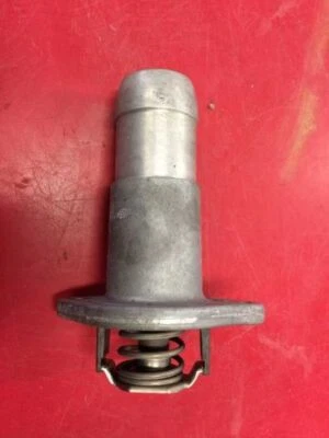 08 CHEVROLET COLORADO 2.7L Thermostat Housing 99940 - Изображение 1 из 2