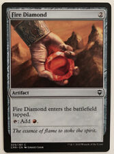 Commander Legends - 309/361 - Fire Diamond - C