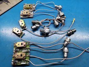 Antenna RX TX Switching Modules - Afbeelding 1 van 9
