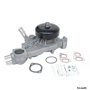 Water Pump for BUICK CADILLAC CHEVROLET 4.8L 5.3L 5.7L 6.0L 1999-2009 RA/464RS - Picture 1 of 8