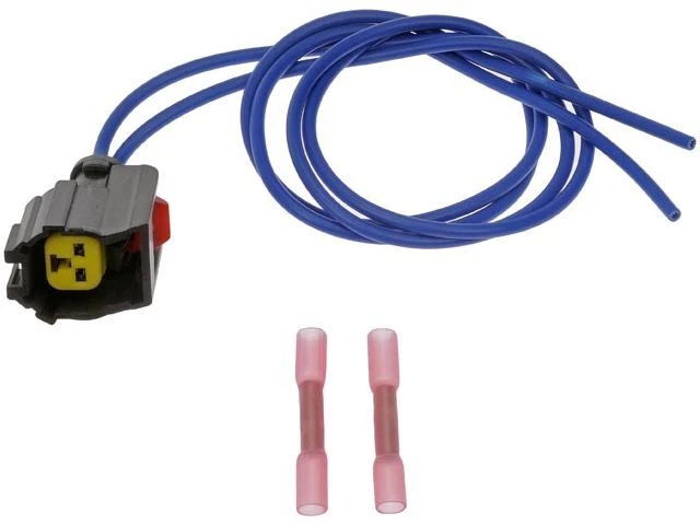 Conector de sensor de temperatura de carga de aire para Chrysler 300 2009 TN953FV 2005-2010 Foto 1 de 1