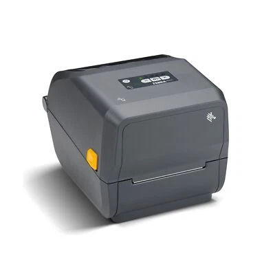Zebra® ZD421 8UM752 Thermal Transfer Printer - Image 1 of 4