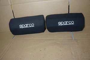 ESPARCO REPOSACABEZAS COJÍN COMPLEMENTOS PAR - Imagen 1 de 6