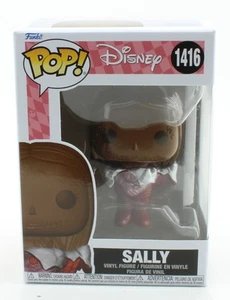 Funko Pop! - Disney Sally 1416 - Vinyl Figure - Picture 1 of 6