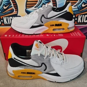 Nike Air Max Excee Trainers Mens Size 6 Womens Size 6 UK Brand New Rrp £120 - Picture 1 of 12
