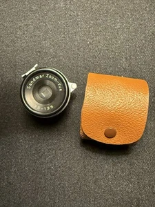 Sandmar Zoom View 35-135 fotocamera mirino vintage  - Foto 1 di 4