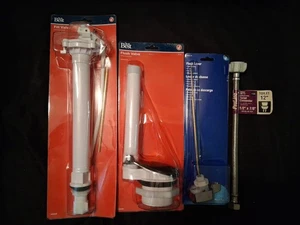 Toilet Repair Bundle - Picture 1 of 5