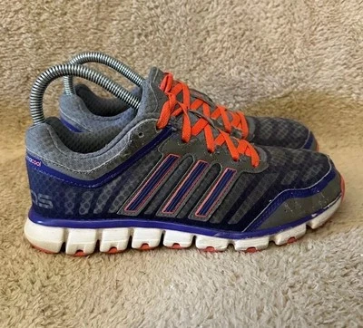 Adidas Aerate 2 Running Shoes Sneakers Multicolor ClimaCool Women’s Size 6 - Image 1 of 4