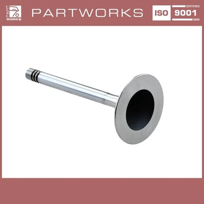 Válvula de admisión PORSCHE 930 turbo 3.0 3.3 964 Carrera endurecida TRW Foto 1 de 4