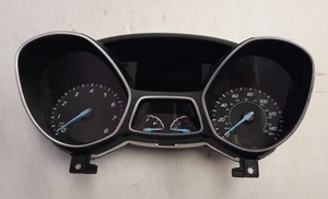 2013 Ford Escape Dash Instrument Cluster Speedometer - Bild 1 von 3