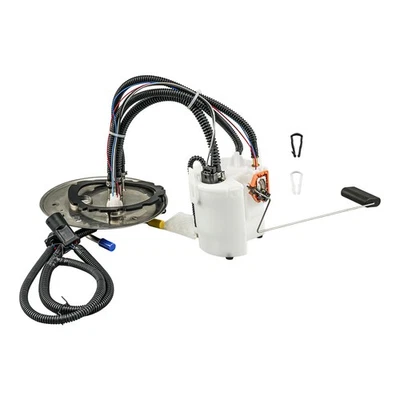 Fuel Pump Assembly For Ford F-250 F-350 Super Duty 2000-2003 5.4L 6.8L FG0365 - Изображение 1 из 4