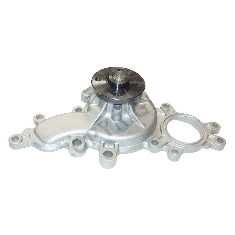 For Lexus GS F 2016-2018 Airtex AW6338 Engine Coolant Water Pump Foto 1 de 1