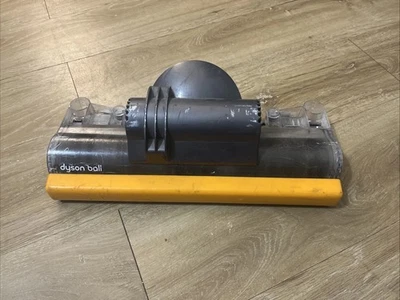 Dyson Ball Multifloor 2 UP19 Amarillo Cabezal Limpiador Boquilla Eléctrica Accesorio Foto 1 de 4