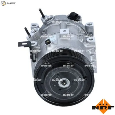 COMPRESSOR AIR CONDITIONING 320141G FOR HYUNDAI TUCSON/SUV/Van/III KIA 1.6L 4cyl - Image 1 of 4