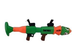 LANZACOHETES NERF NERF XOXO 19250157 - Imagen 1 de 4