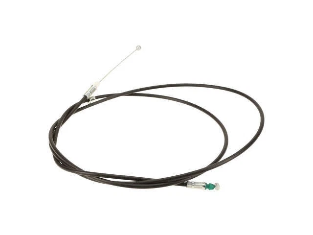 Cable de liberación de capó para Toyota 4Runner 1990-1995 1991 1994 1992 1993 NV817PJ Foto 1 de 1