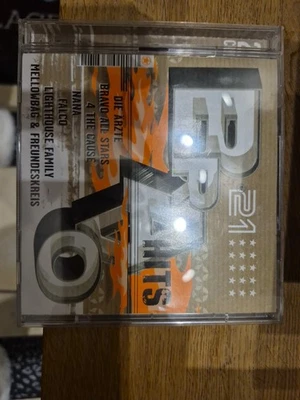 Bravo Hits 21 - Bild 1 von 2