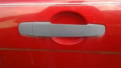 Ручка пассажирской двери внешняя дверная ручка только передняя подходит для 08-11 FOCUS 677993 - Изображение 1 из 4