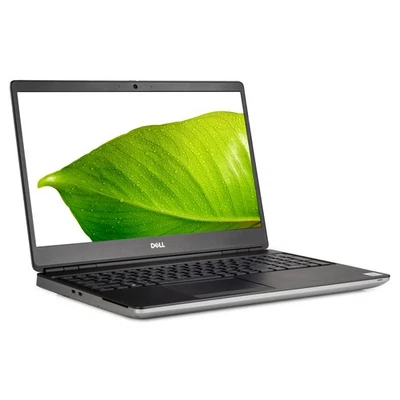 Custom Build Dell Precision 7550 15.6" Laptop Core i7 Min 2.60GHz Grade B v.WCB - Image 1 of 4