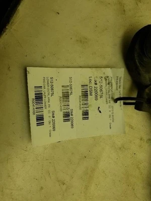 11-15 SCION IQ ПЕРЕДНИЙ ЛЕВЫЙ СО СТОРОНЫ ВОДИТЕЛЯ НИЖНИЙ РЫЧАГ УПРАВЛЕНИЯ  - Изображение 1 из 4