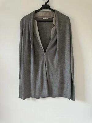 Brunello Cucinelli开衫羊绒女式 — 第 1/4 张图片