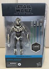 Star Wars The Black Series 6 Inch Gaming Greats General Grievous Battle Damaged