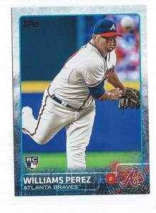 2015 Topps Update - ROOKIE RC - PICK FROM LIST - YOU CHOOSE COMPLETE YOUR SET