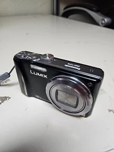 Cámara digital PANASONIC LUMIX DMC-TZ18 - Envío flash✅✅ - Imagen 1 de 3