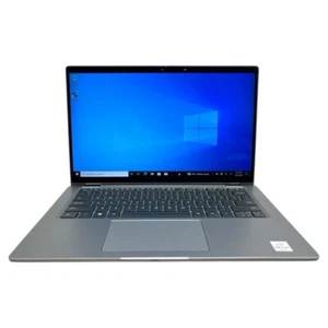 Dell Latitude 7410 14" FHD Touchscreen Laptop i5-10310U 16GB 256GB SSD Win10P - Picture 1 of 10