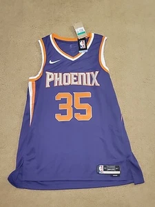 Kevin Durant Phoenix Suns Nike Trikot Herren Größe XL 52 neu mit Etikett FB1811-570 - Bild 1 von 6