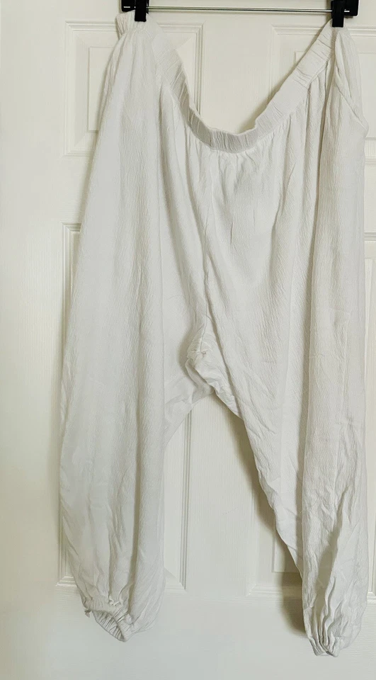 Pantalones Roaman’s para mujer talla grande - talla 3X (30/32) Foto 1 de 1