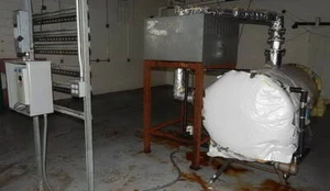 Vapor Recompression System (52156) - Picture 1 of 9