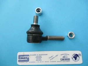 Testina Sterzo Per Tata Indica Indigo City Rover 1.4TD 240246600165 TA87301 - Picture 1 of 1