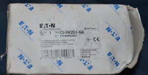 Eaton Moeller CI-PKZ01-NA XTPBXENAS41 MMP PB Accessory Enclosure N.A. Surface - Picture 1 of 4