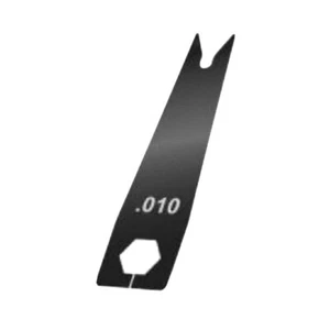 Lanzador ancho AAE Pro Blade 0,008 - Imagen 1 de 1