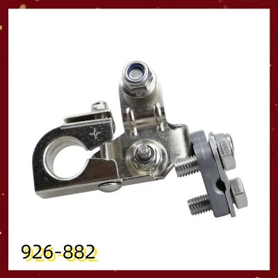 Terminal de cable de batería positivo de 1 pieza 926-882 para Ford F150 Lincoln MKX 2011-2015 Foto 1 de 4