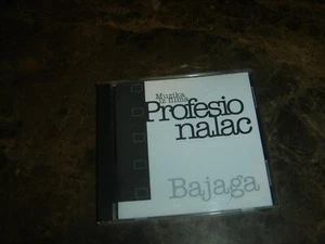 Bajaga – Muzika Iz Filma Profesionalac (CD) - Picture 1 of 4