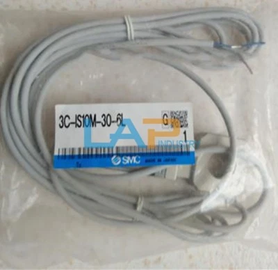 1 PIEZA Nuevo Para Interruptor de Presión SMC 3C-IS10M-30-6L Foto 1 de 2