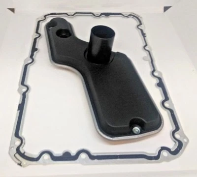 .Kit de filtro de transmissão Ford 5R55S 5R55W Explorer Mountaineer 2002+ - Imagem 1 de 4