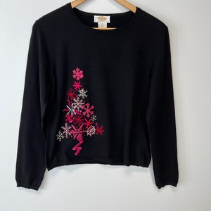 Talbots Petites Christmas Sweaters for 