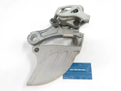 2005 Yamaha YZ450F YZ125 WR250F WR450F OEM Rear Brake Caliper (Stock) - Image 1 of 4