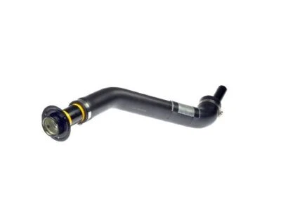 Para Mazda B2300 1994-1997 cuello de llenado de combustible Dorman 92232 DVPS 1996 1995 Foto 1 de 2