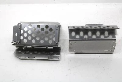 Juego de reposapiés Yamaha Exciter Ii Le 1992 OEM 99999-02248-00 SY68 Foto 1 de 4