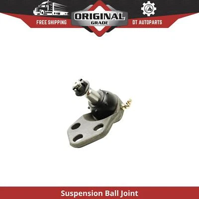 Rótula de suspensión delantera inferior Mevotech 1987 1988 para Buick LeSabre 1986-1999 Foto 1 de 3