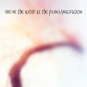 FORREST FANG The Wolf at the Ruins/Migration 2CD Digipack 2013 - Bild 1 von 1