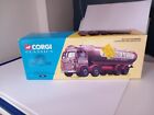 Corgi 24201 Mckelvie & Co Ltd - Leyland Octopus Eliptical Tanker - 1:50 - New