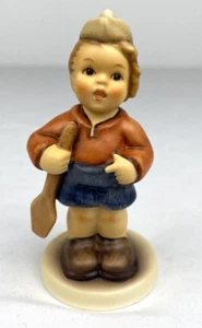 Hummel, Goebel "First Mate" Figurine, 2148/B, Hummel Club 2002/2003, TMK 8 - Imagen 1 de 5